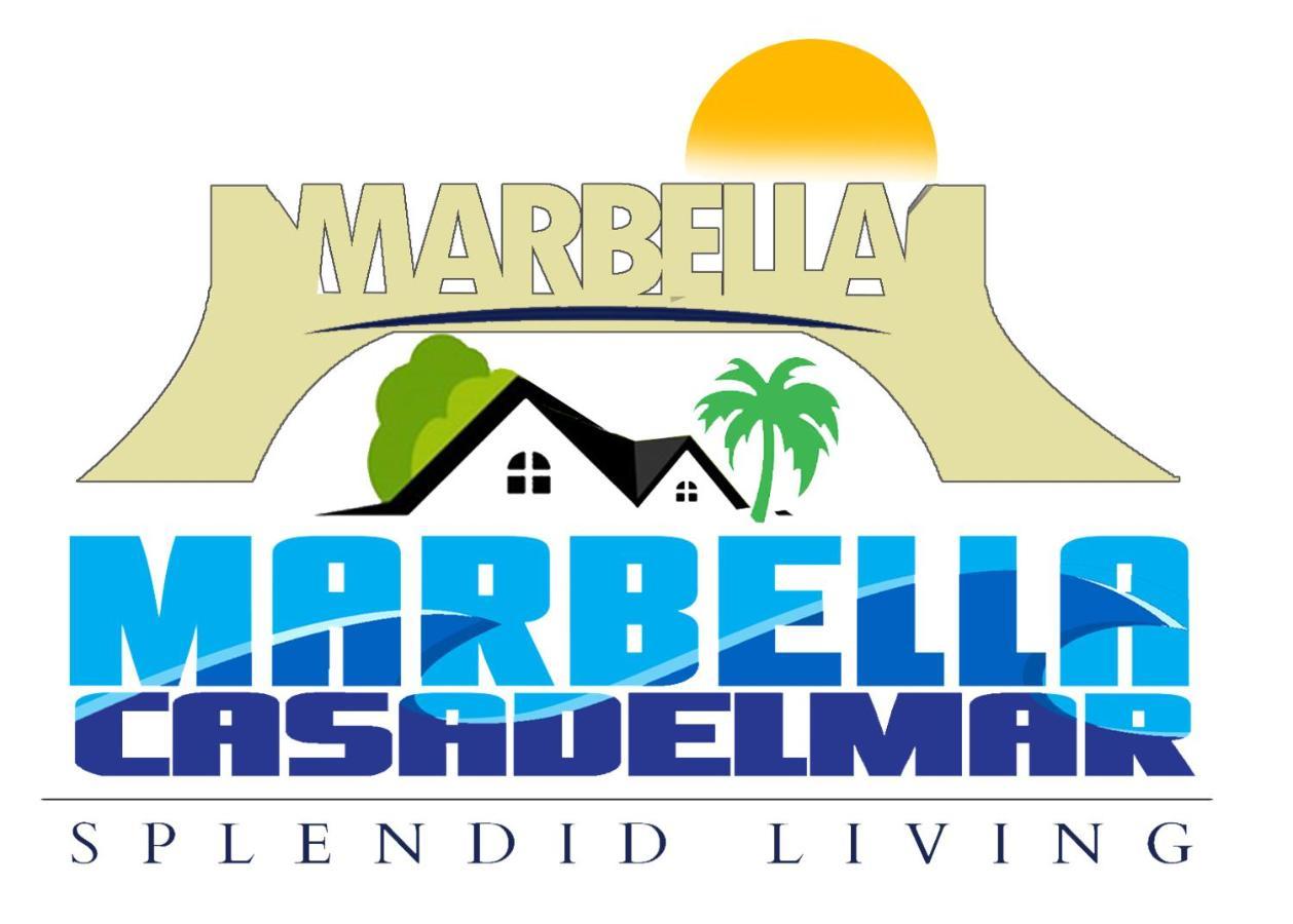 Casadelmar Marbella Aparthotel Екстериор снимка